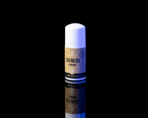 JJ Doublegold The Strongest CBD Pain Relief Roll-on Gel | 2000mg CBD | 50ml Bottle