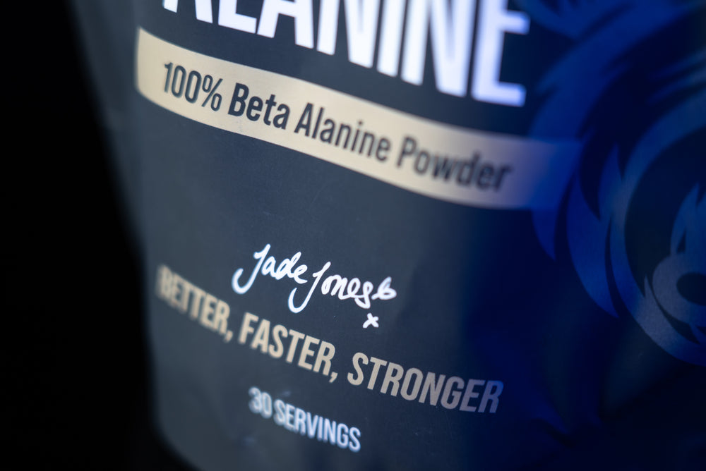 Beta Powder