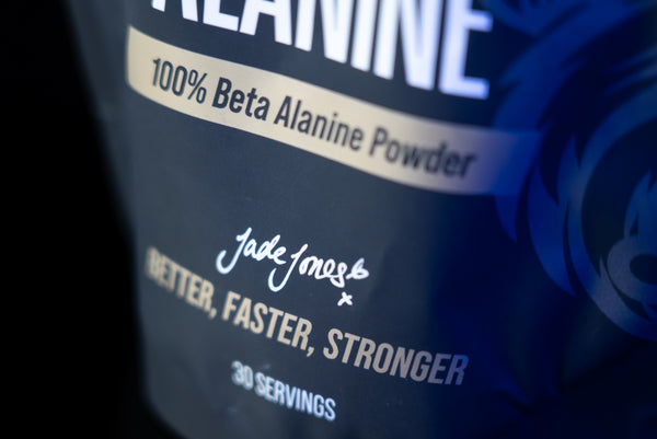 Beta Powder