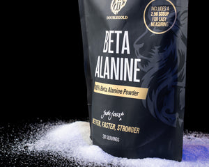Beta Powder