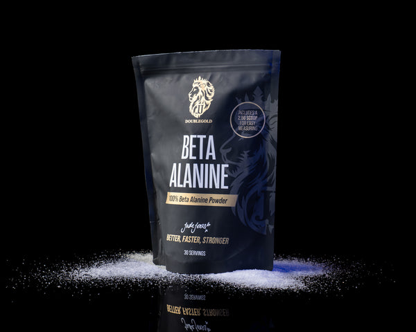 Beta Powder