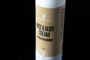 JJ Doublegold Revive and Rescue | 1000mg CBD | 50ml