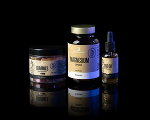 Sleep Starter Bundle