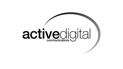 Active digital communications