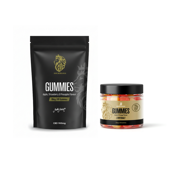 Gummy Bundle