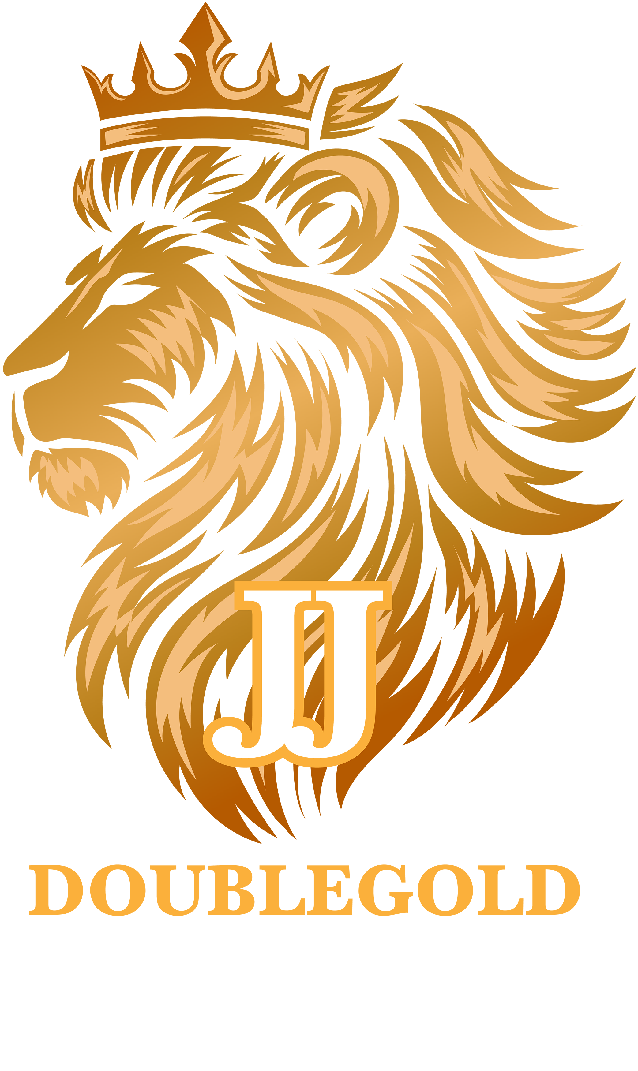 JJ DOUBLEGOLD