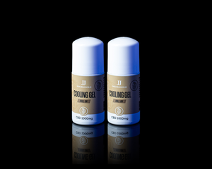 CBD Roll-on 1000mg Pain Relief Bundle | Best Seller