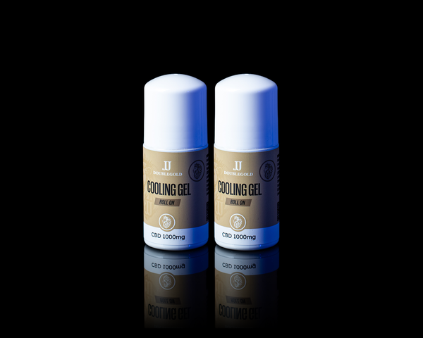 CBD Roll-on 1000mg Pain Relief Bundle | Best Seller